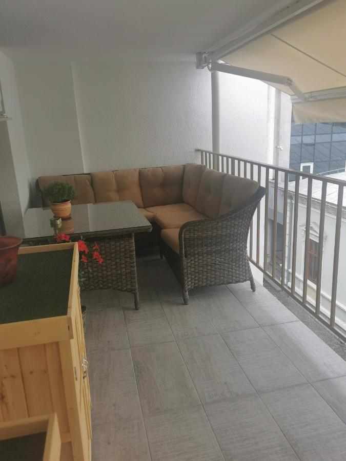 Amavera Apartment Târgu Jiu Exterior foto